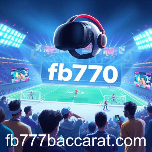 The Rise of FB777 in Gaming