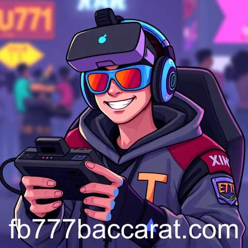 Gaming Evolution: FB777's Influence Continues