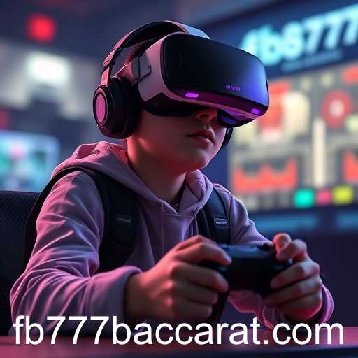 Gaming Trends and FB777 Impact