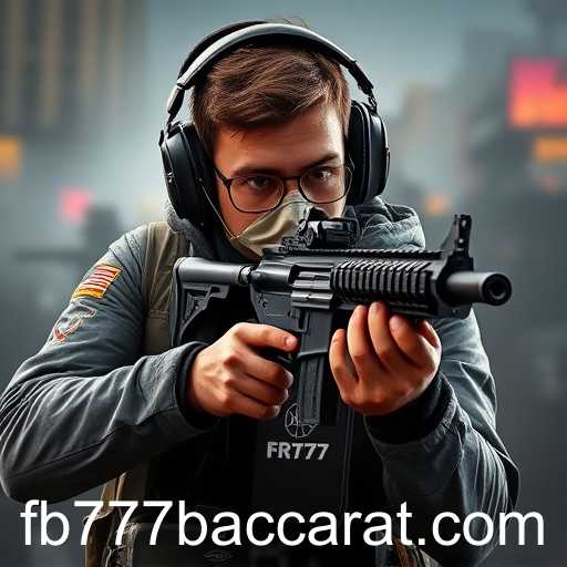 Shooter Games