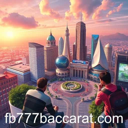 Simulation Games