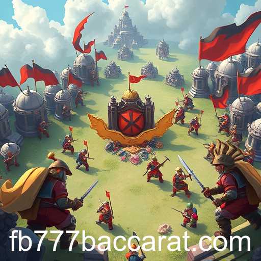 Strategy Games